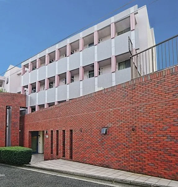 学生会館ユニハーモニー藤が丘