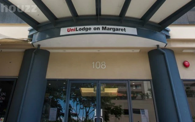 UniLodge on Margaret 0