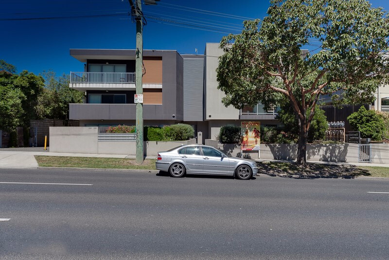 224 Burwood Highway