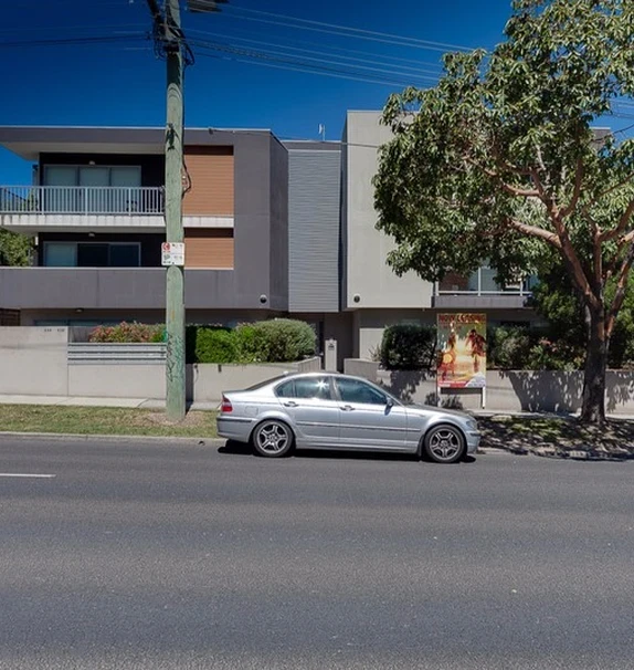 224 Burwood Highway