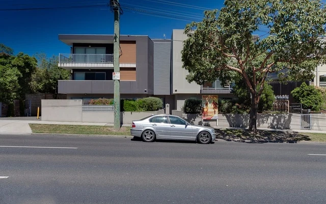 224 Burwood Highway 0