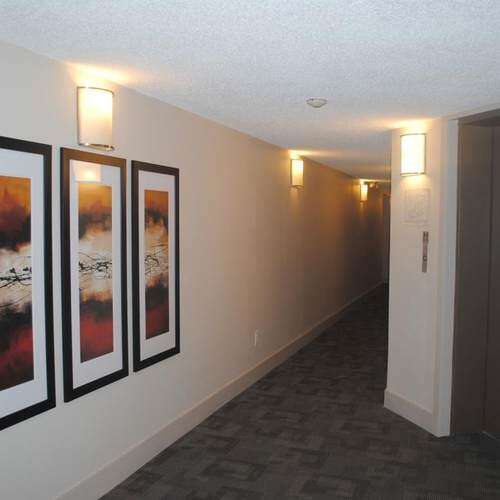 Broughton Apartments Student uhomes