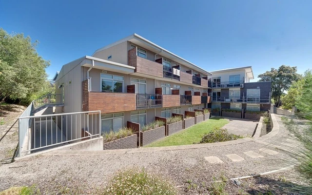 390 Burwood Highway 0