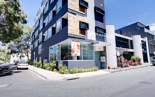 60 Garden Street 2