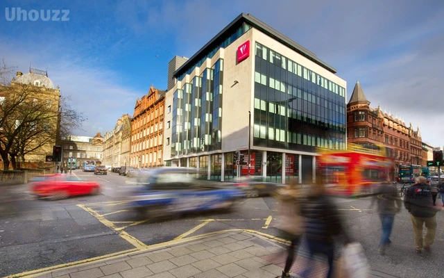 Vita Student Crosshall Street 1