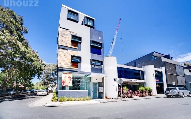 60 Garden Street 3