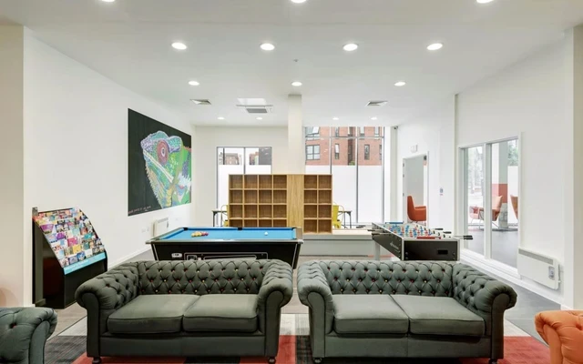 Sharman Court 2