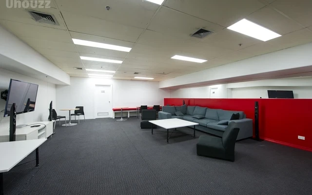 Student Living - 339 Swanston 3