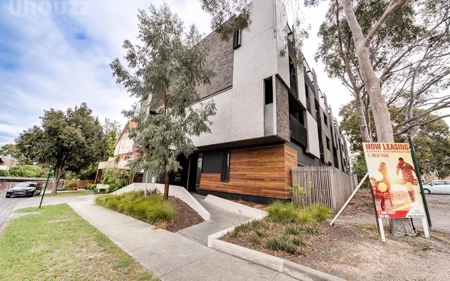6 John Street 0