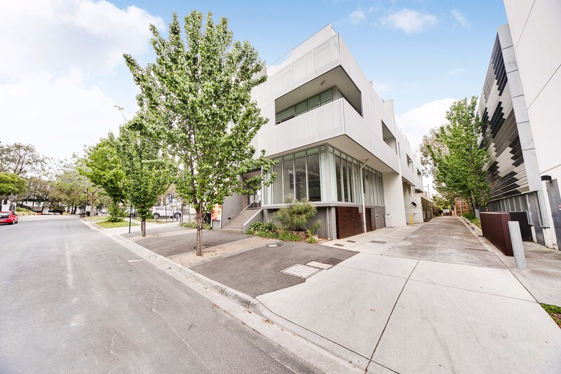 14 Spring Street
