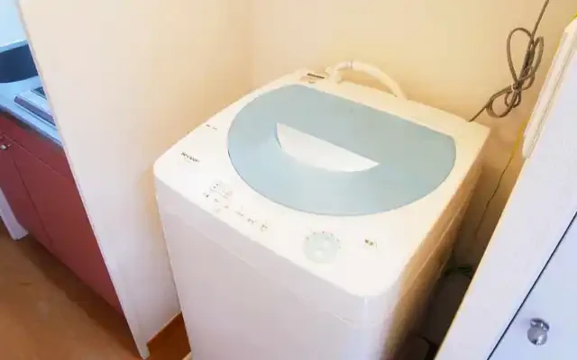 レオパレスグリーンアイビー 1