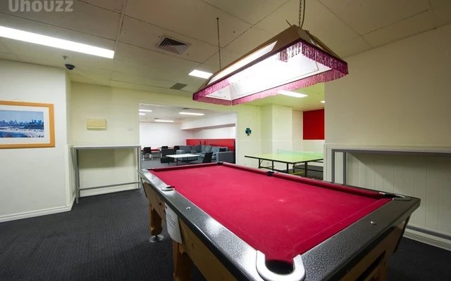 Student Living - 339 Swanston 1