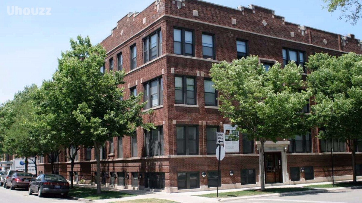 5350-5358 South Maryland Avenue