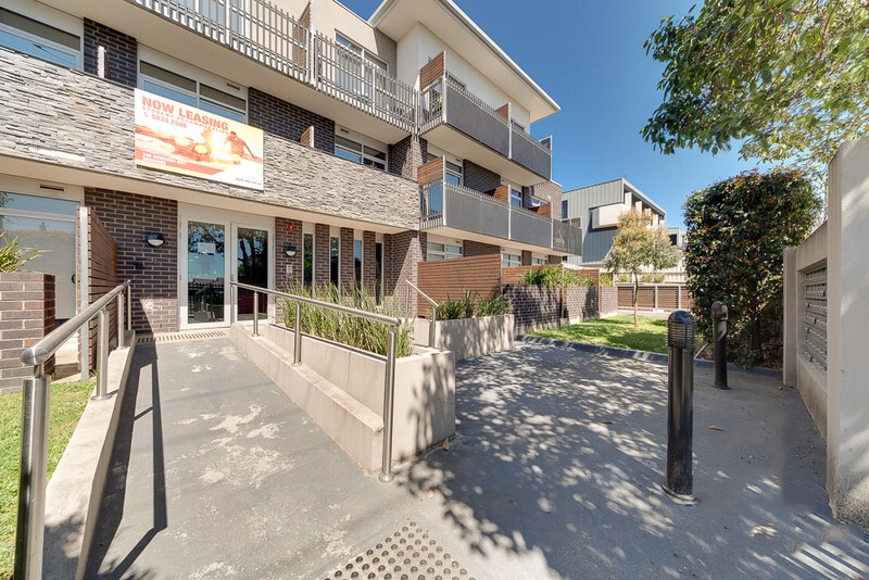 390 Burwood Highway