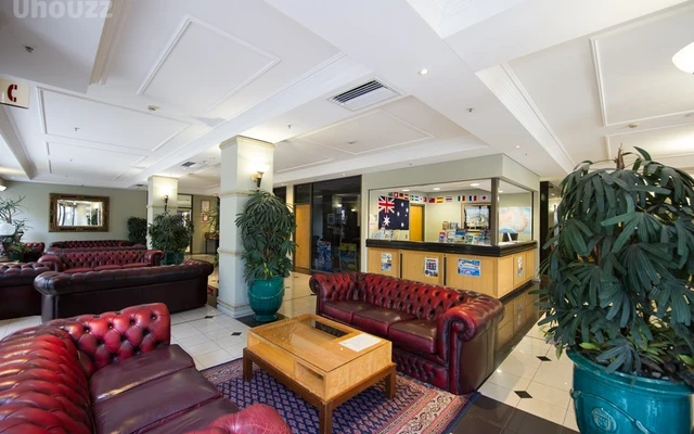 Student Living - Shafston 4