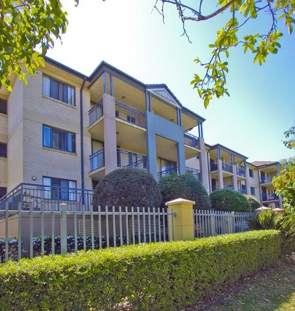 Student Living - The Manors