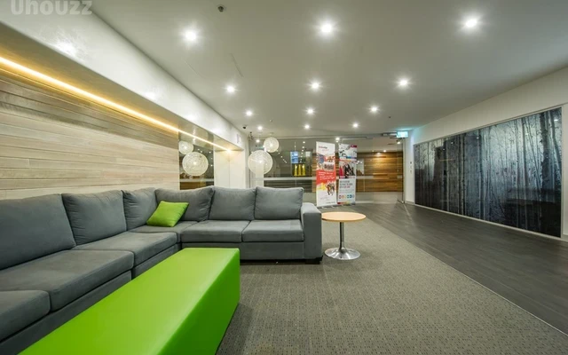 Student Living - 339 Swanston 2