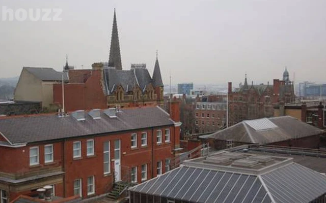 Alliance House 0