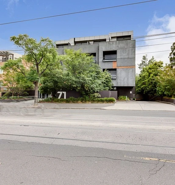 71 Riversdale Road