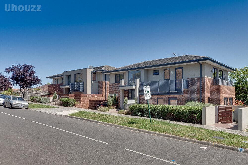 216 Burwood Highway