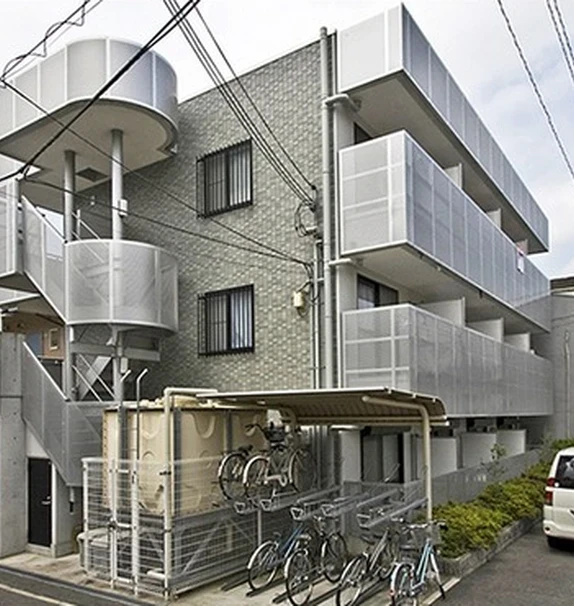 ＩＫＥＤＡ　ＳＴ．