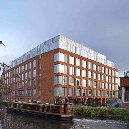 Chapter Portobello London Student uhomes