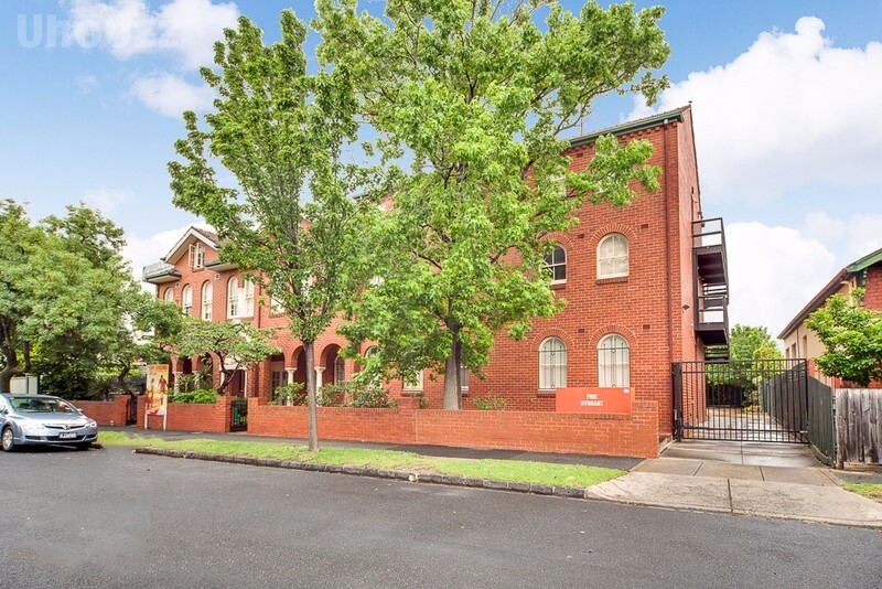 1-5 Donald Street