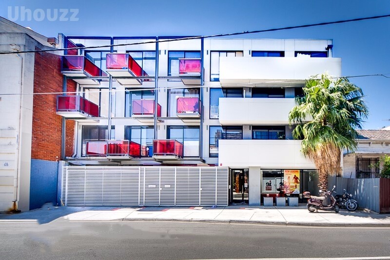 32 St Edmonds Road