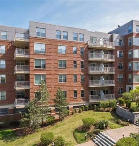 Longview Place Apartments