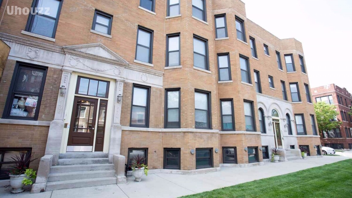 5400-5406 South Maryland Avenue