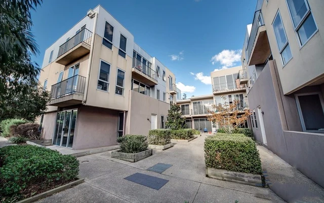 308 Burwood Highway 3