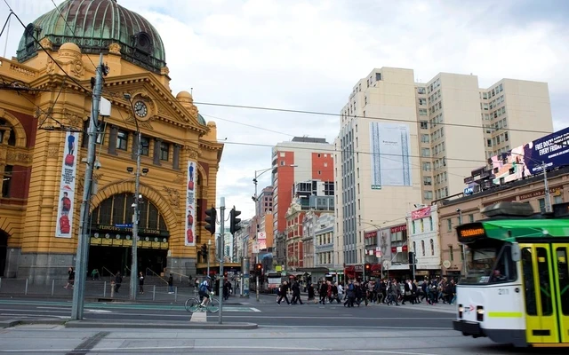Student Living on Flinders 0
