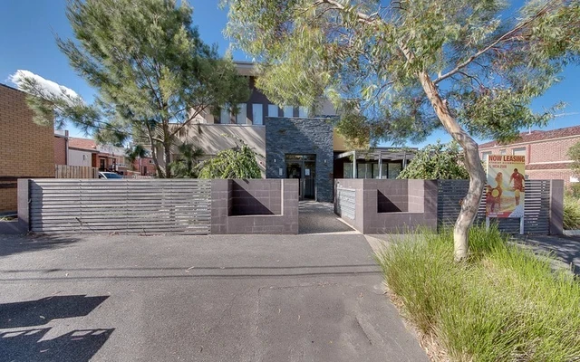 1 Delany Avenue 1