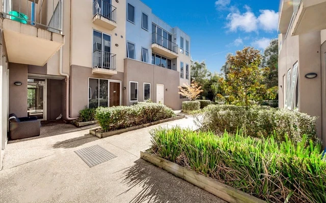 308 Burwood Highway 0