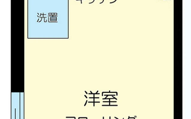 ライオンズマンション中野第3 0