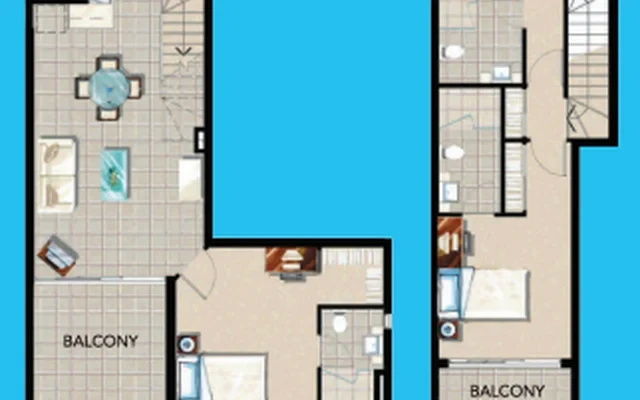 Genesis 1 Student Accommodation 0