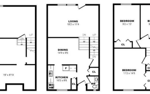 Goodview Townhomes 3