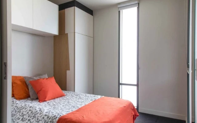 6 John Street 2