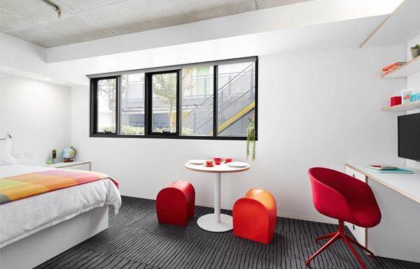 Ultra Studio Apartment