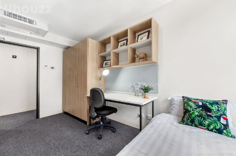 2 Bedroom Ensuite Large Apartment