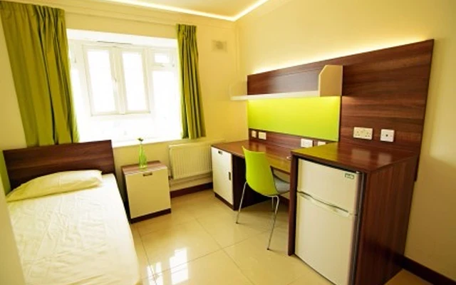 Cedar Hall 4