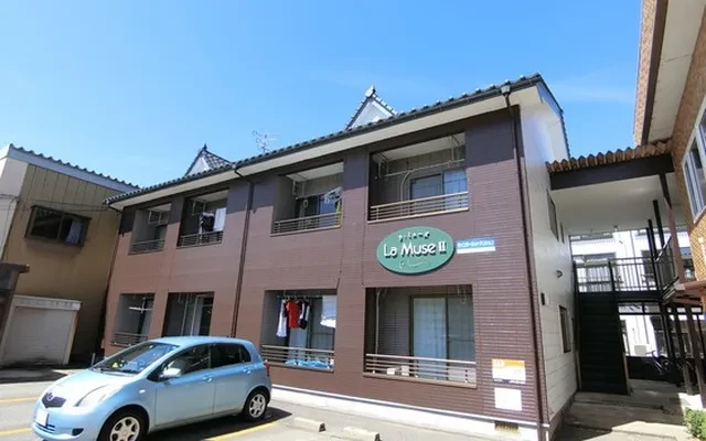 ラミューズツー 0