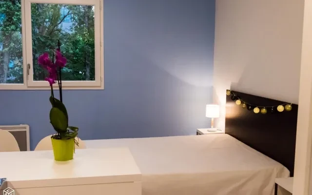 Résidence La Rivière 0