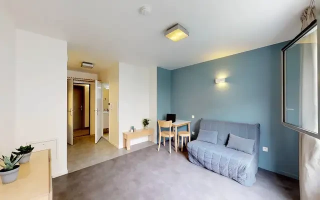 RÉSIDÉTAPE D'IVRY-SUR-SEINE 0