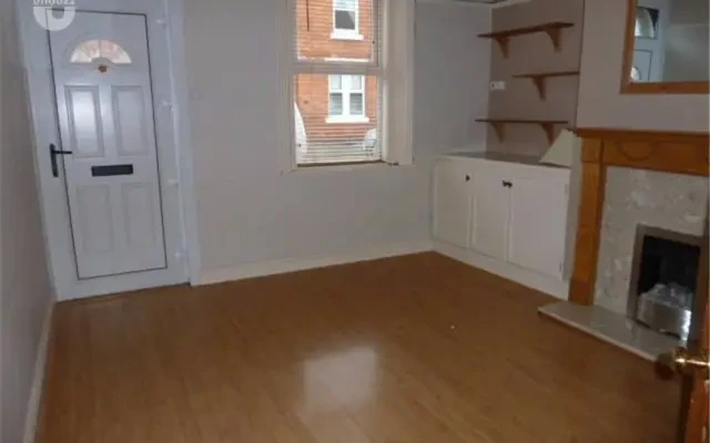 Quality 2 bedrooms terraced house near University  3