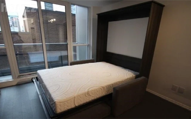 Toronto fully furnished studio for rent 0