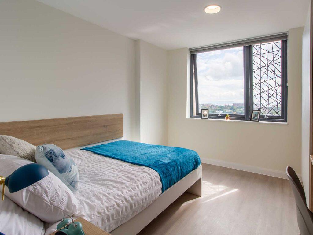 Penthouse Plus Studio