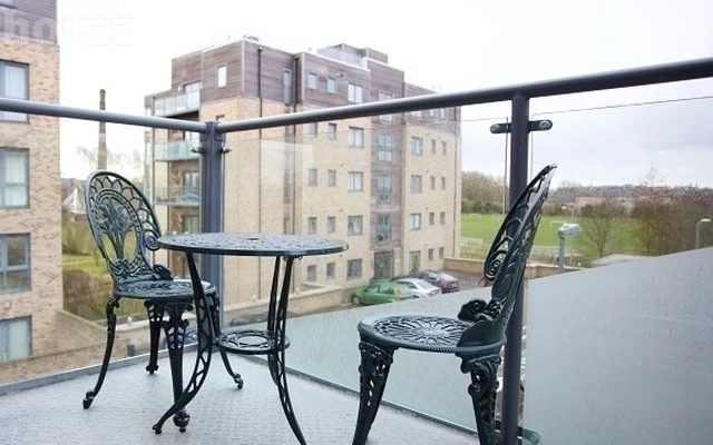 Short term - The Vie Two Bedroom Apartments 0