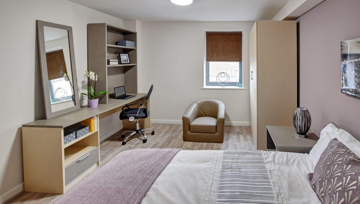 Apartment Premium Deluxe