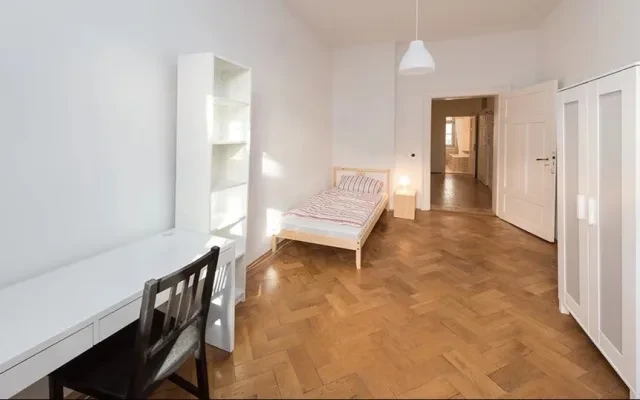München Tumblinger Apartment 0